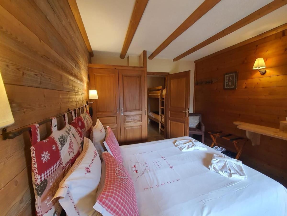 Hotel-Spa Le Morillon Charme & Caractere מראה חיצוני תמונה