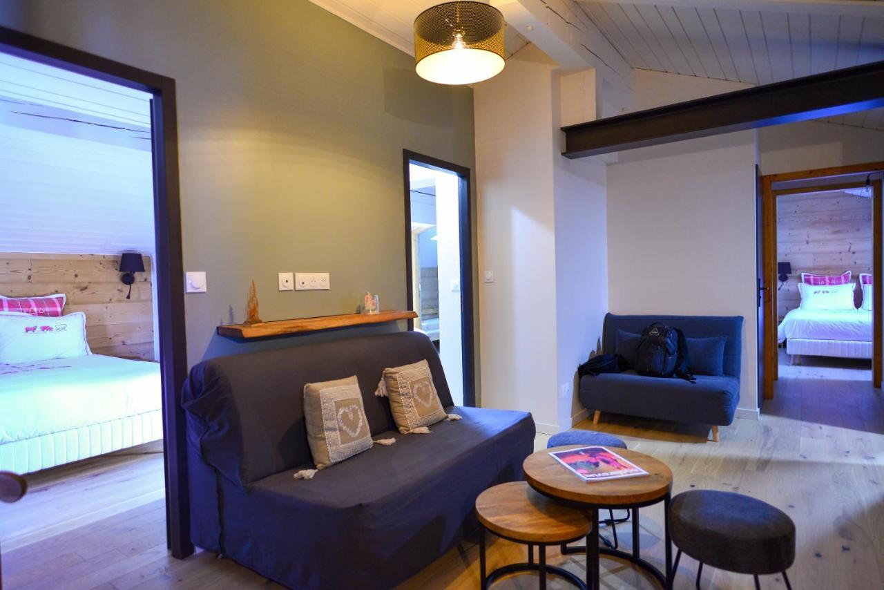 Hotel-Spa Le Morillon Charme & Caractere מראה חיצוני תמונה