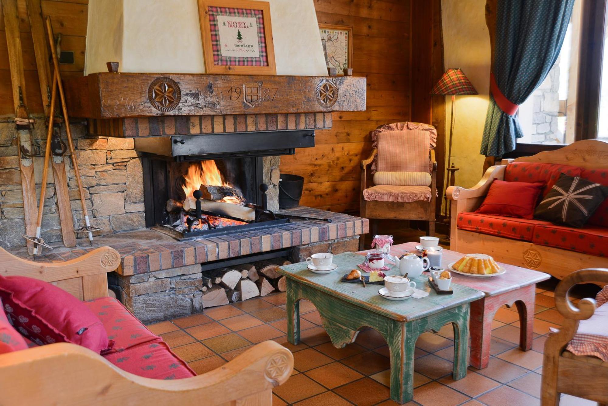 Hotel-Spa Le Morillon Charme & Caractere מראה חיצוני תמונה